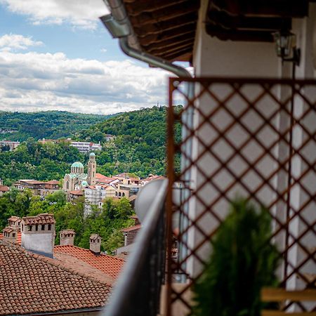 Family Hotel "Slavianska Dusha" Veliko Tarnovo Ngoại thất bức ảnh