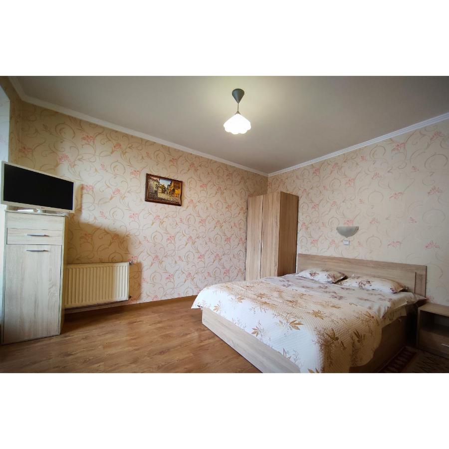 Family Hotel "Slavianska Dusha" Veliko Tarnovo Ngoại thất bức ảnh