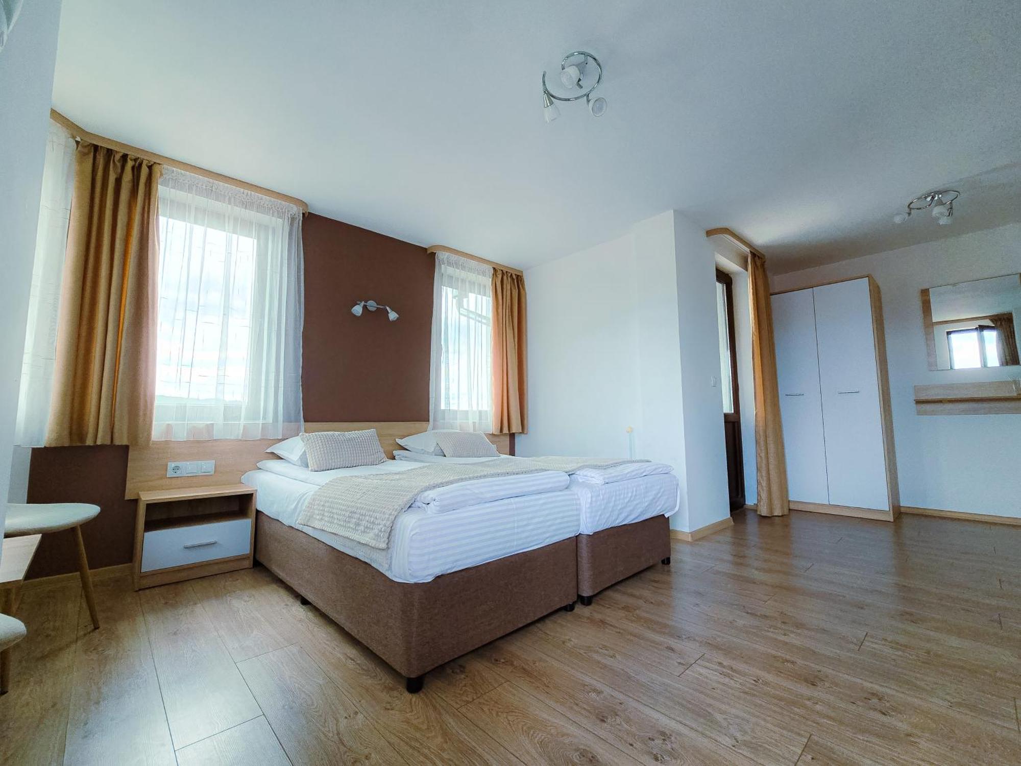 Family Hotel "Slavianska Dusha" Veliko Tarnovo Ngoại thất bức ảnh
