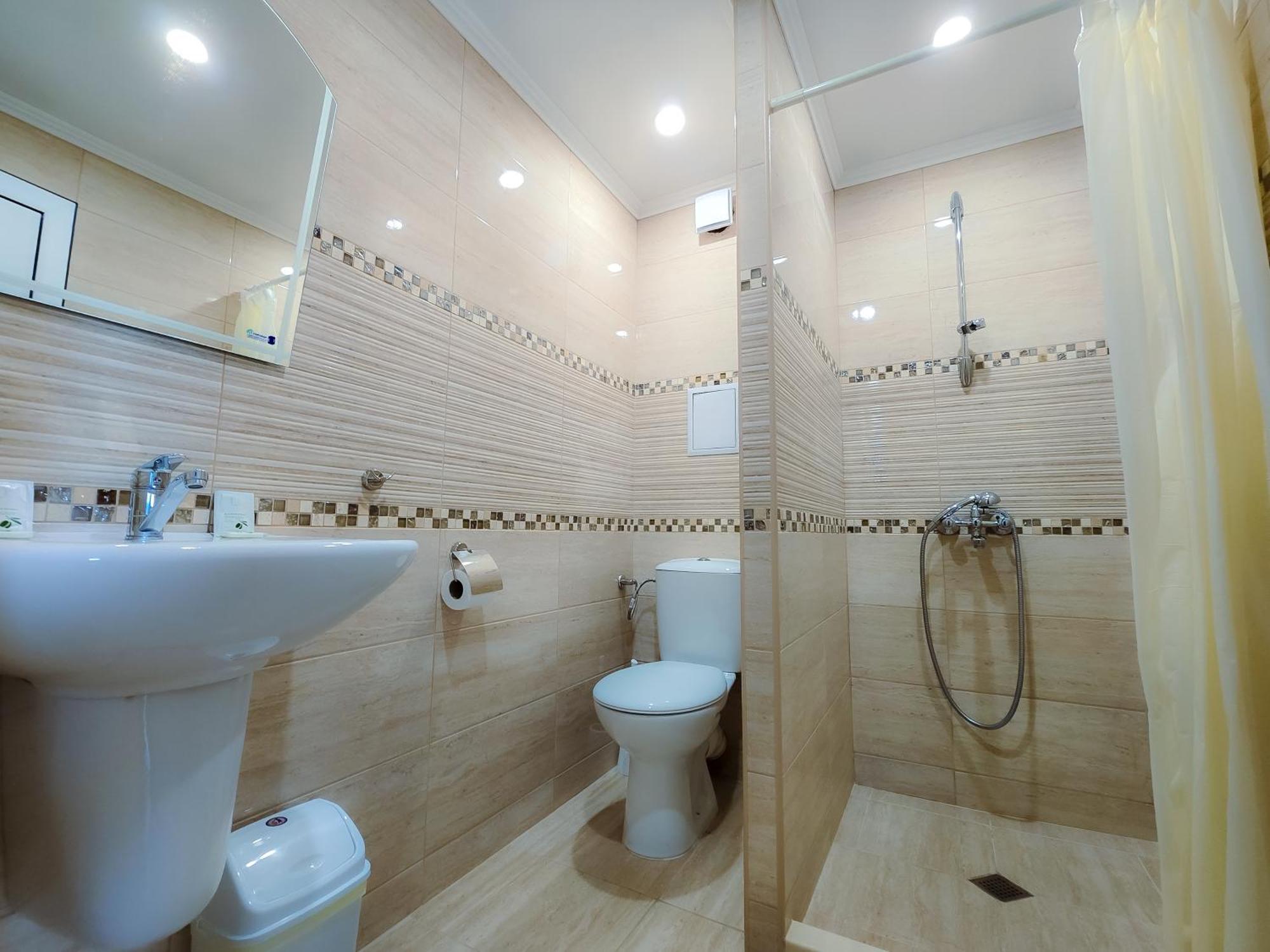 Family Hotel "Slavianska Dusha" Veliko Tarnovo Ngoại thất bức ảnh