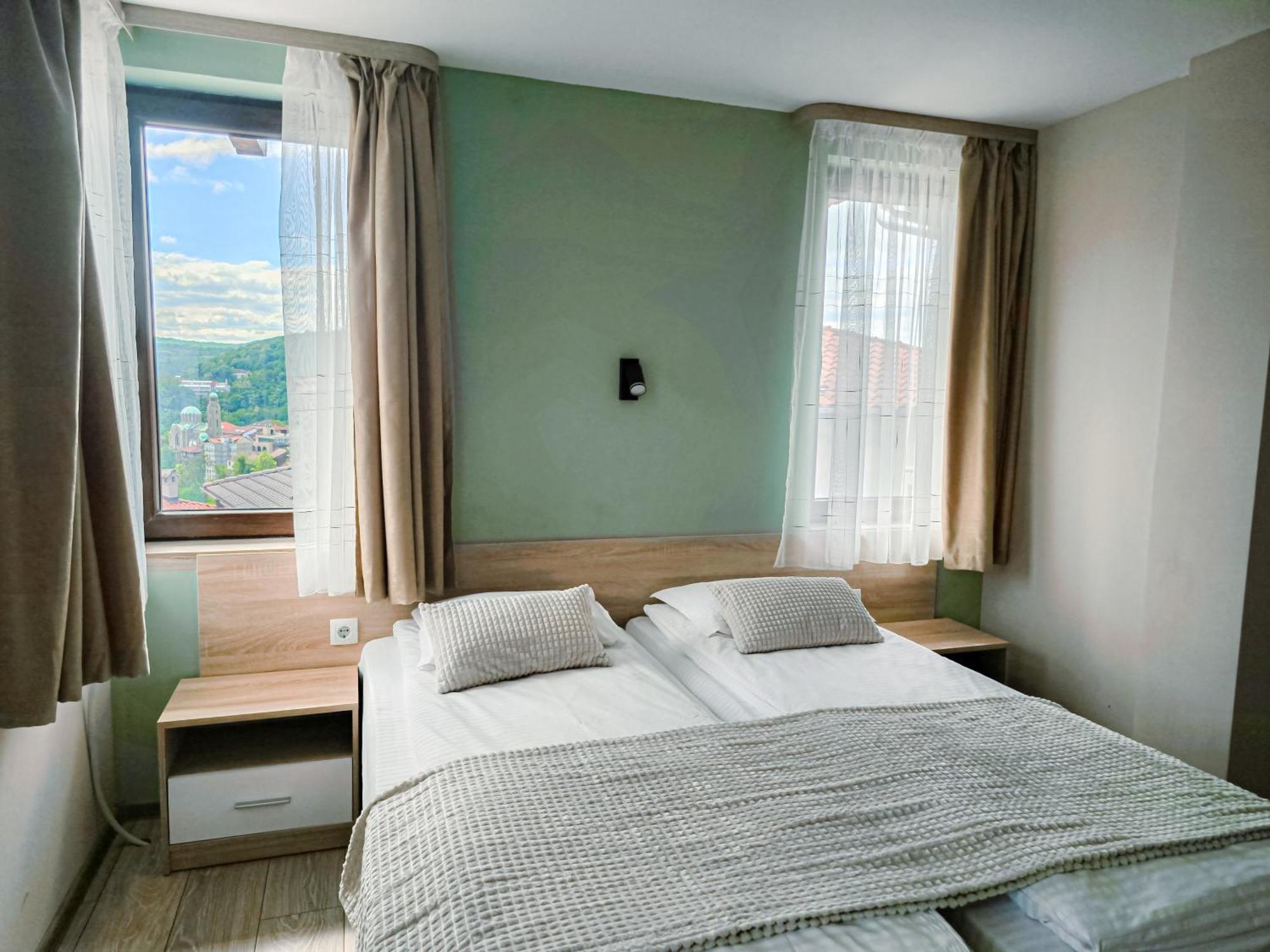 Family Hotel "Slavianska Dusha" Veliko Tarnovo Ngoại thất bức ảnh