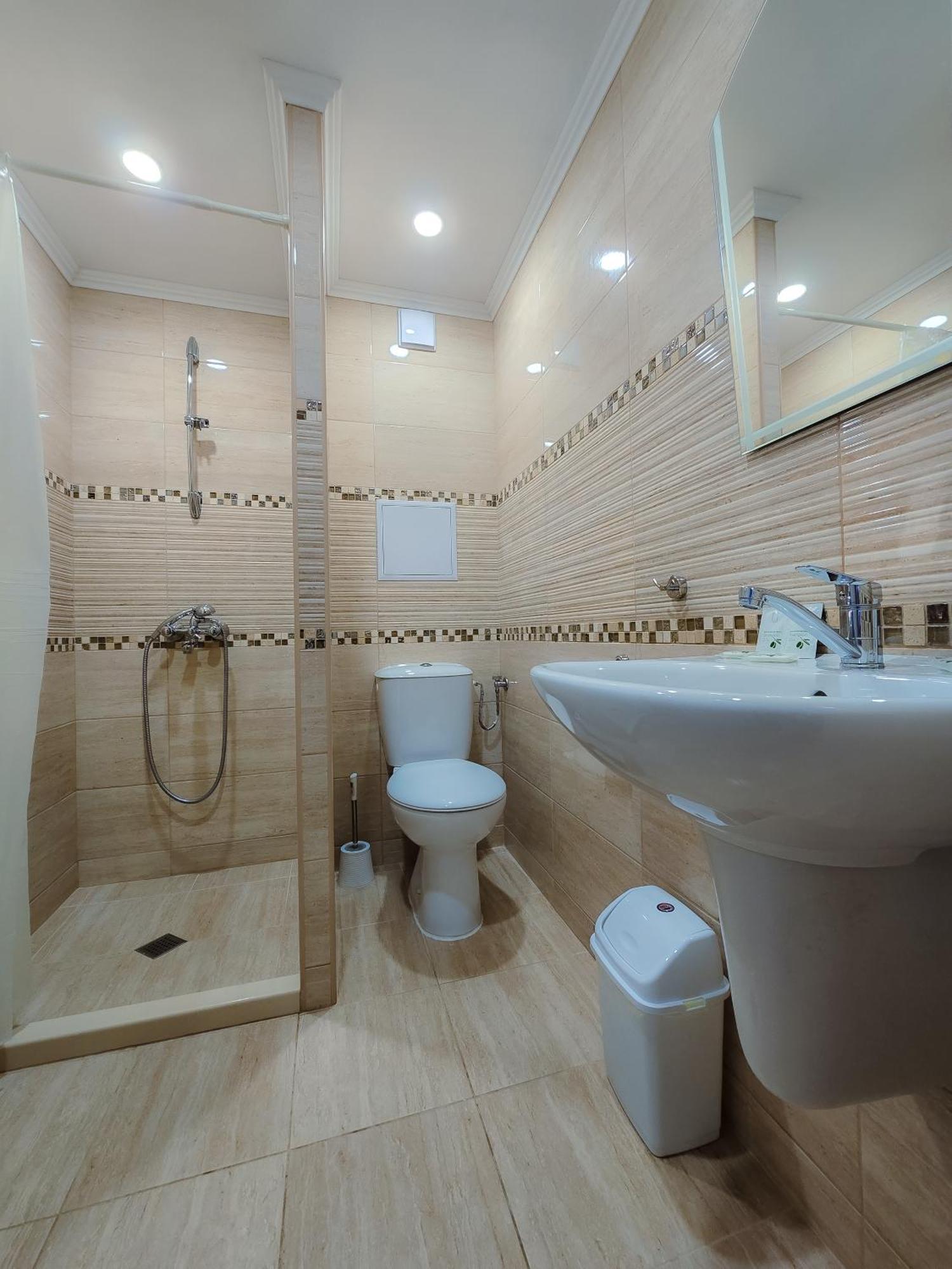Family Hotel "Slavianska Dusha" Veliko Tarnovo Ngoại thất bức ảnh