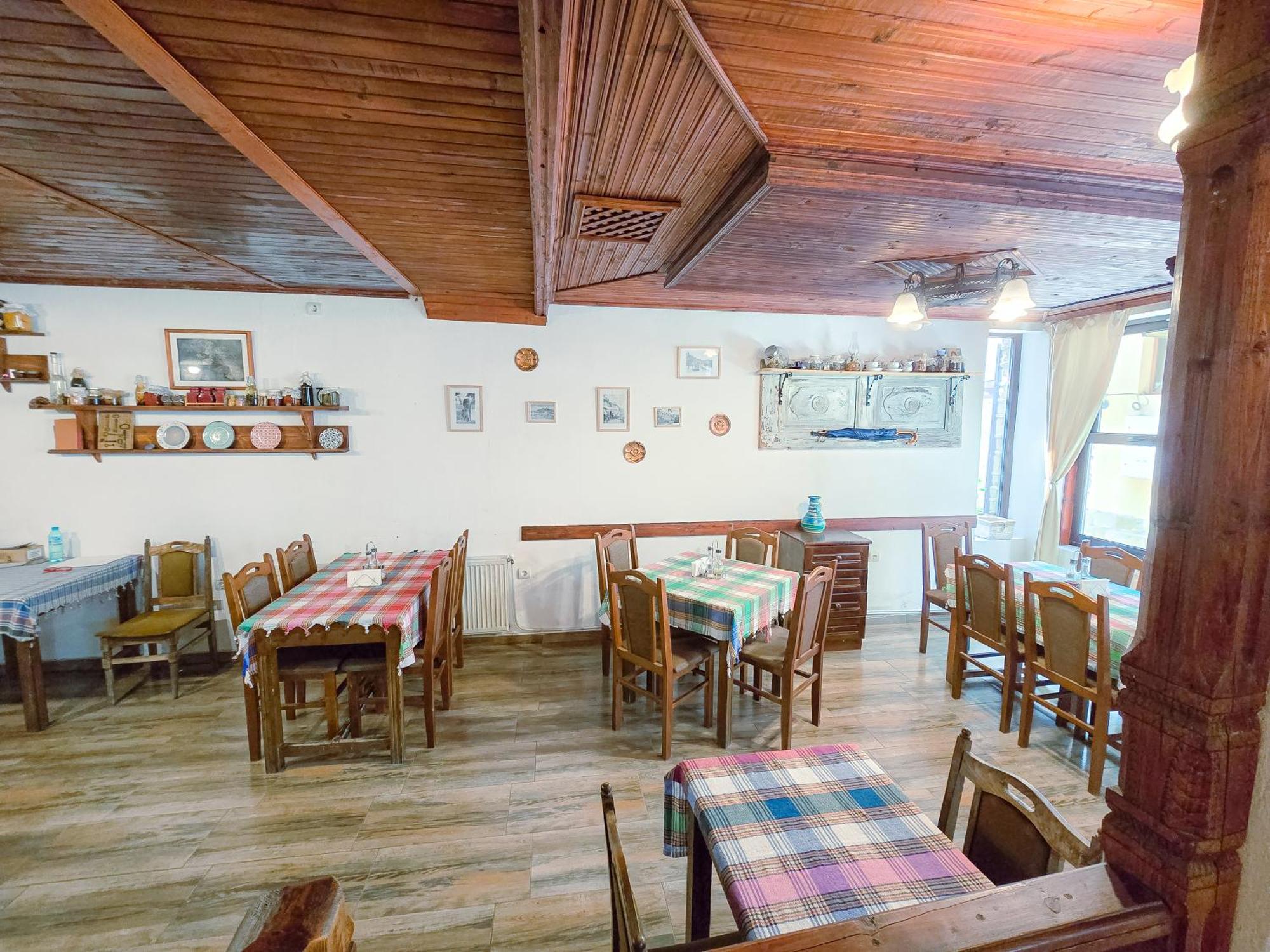 Family Hotel "Slavianska Dusha" Veliko Tarnovo Ngoại thất bức ảnh