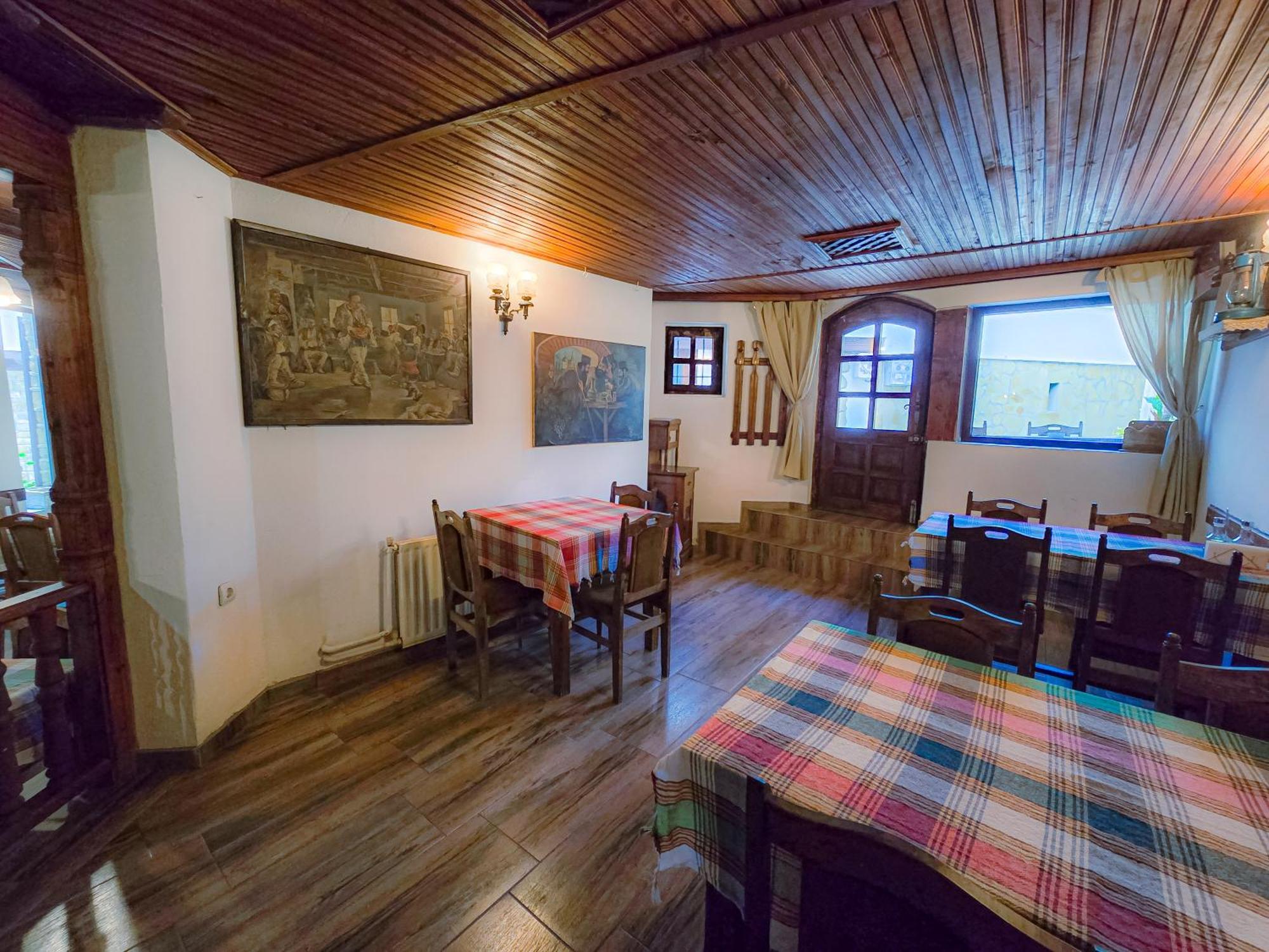 Family Hotel "Slavianska Dusha" Veliko Tarnovo Ngoại thất bức ảnh