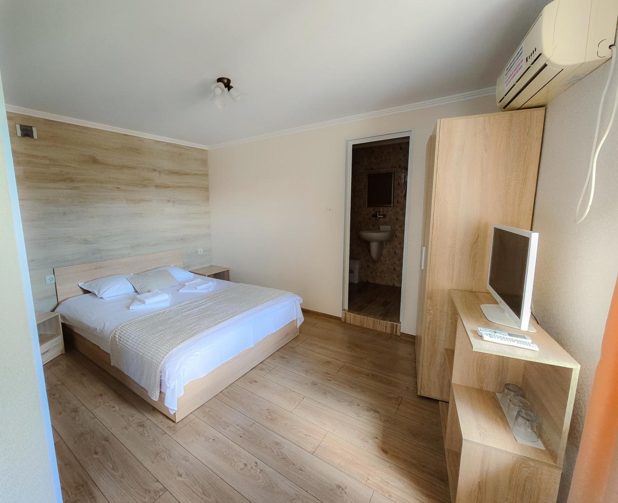 Family Hotel "Slavianska Dusha" Veliko Tarnovo Ngoại thất bức ảnh