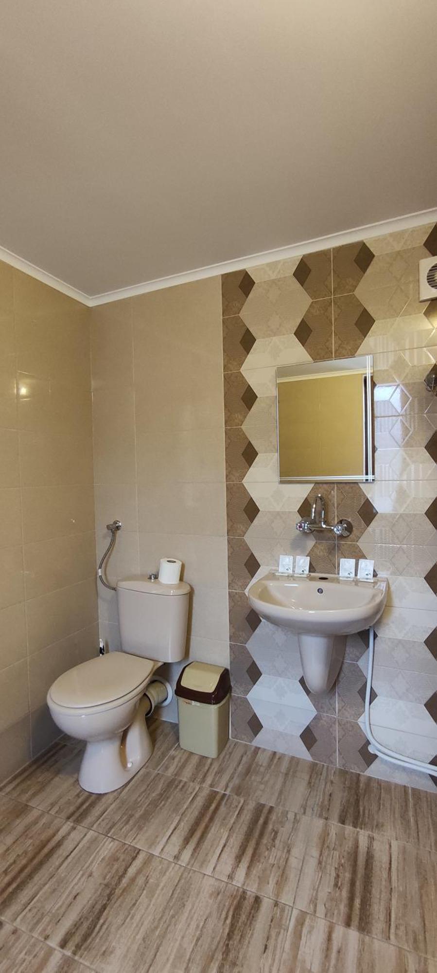 Family Hotel "Slavianska Dusha" Veliko Tarnovo Ngoại thất bức ảnh