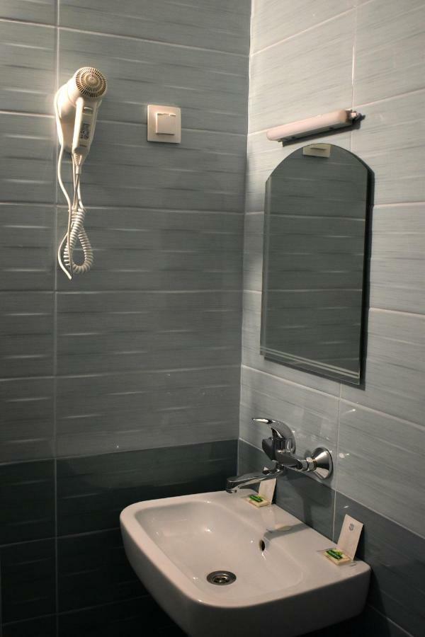 Family Hotel "Slavianska Dusha" Veliko Tarnovo Ngoại thất bức ảnh
