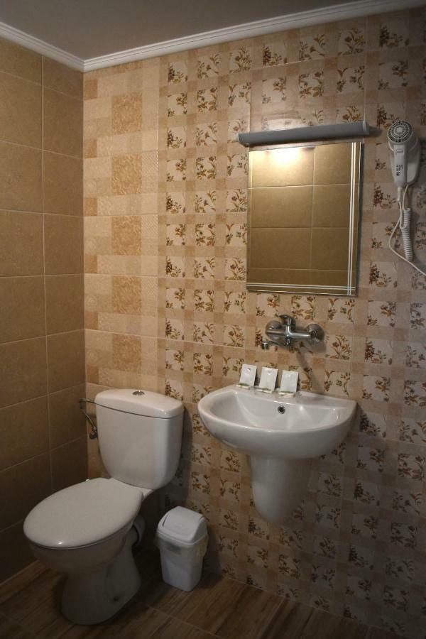 Family Hotel "Slavianska Dusha" Veliko Tarnovo Ngoại thất bức ảnh